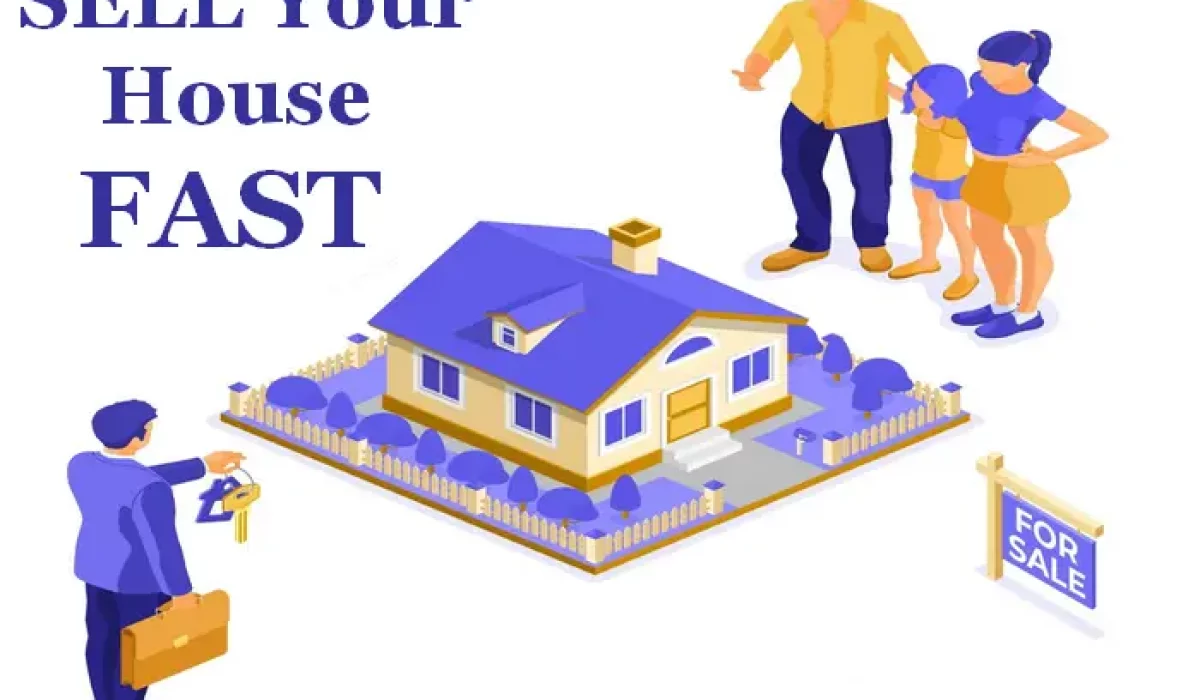 SELL Your House FAST