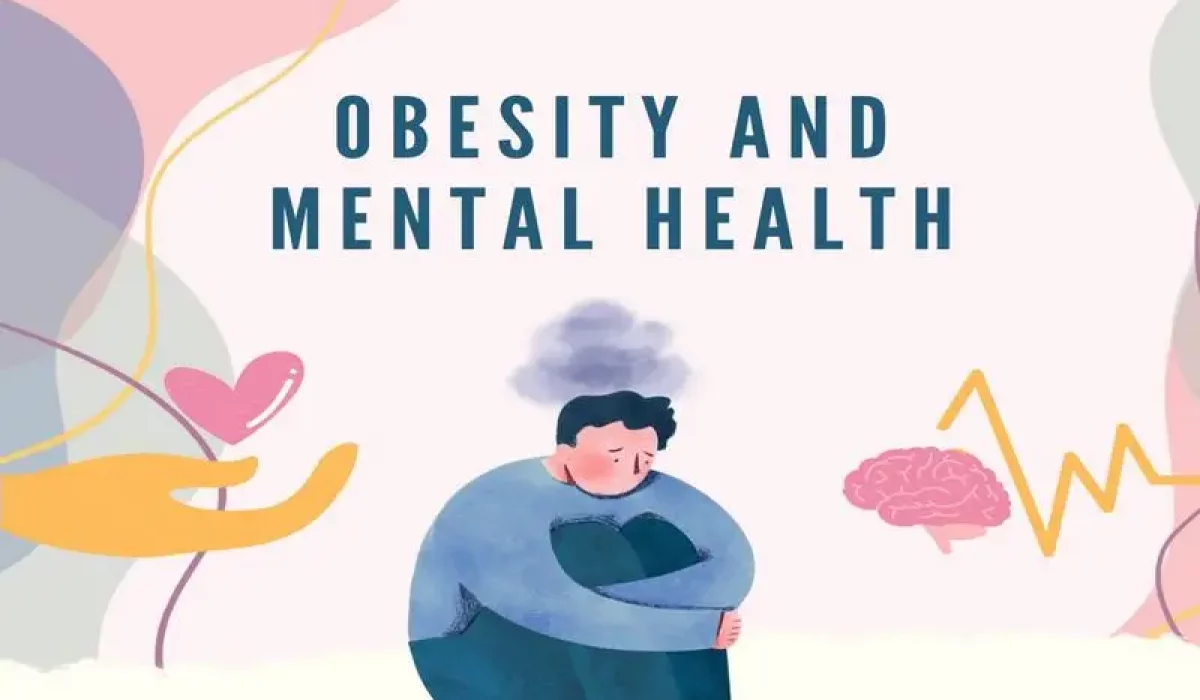 obesity and mental health