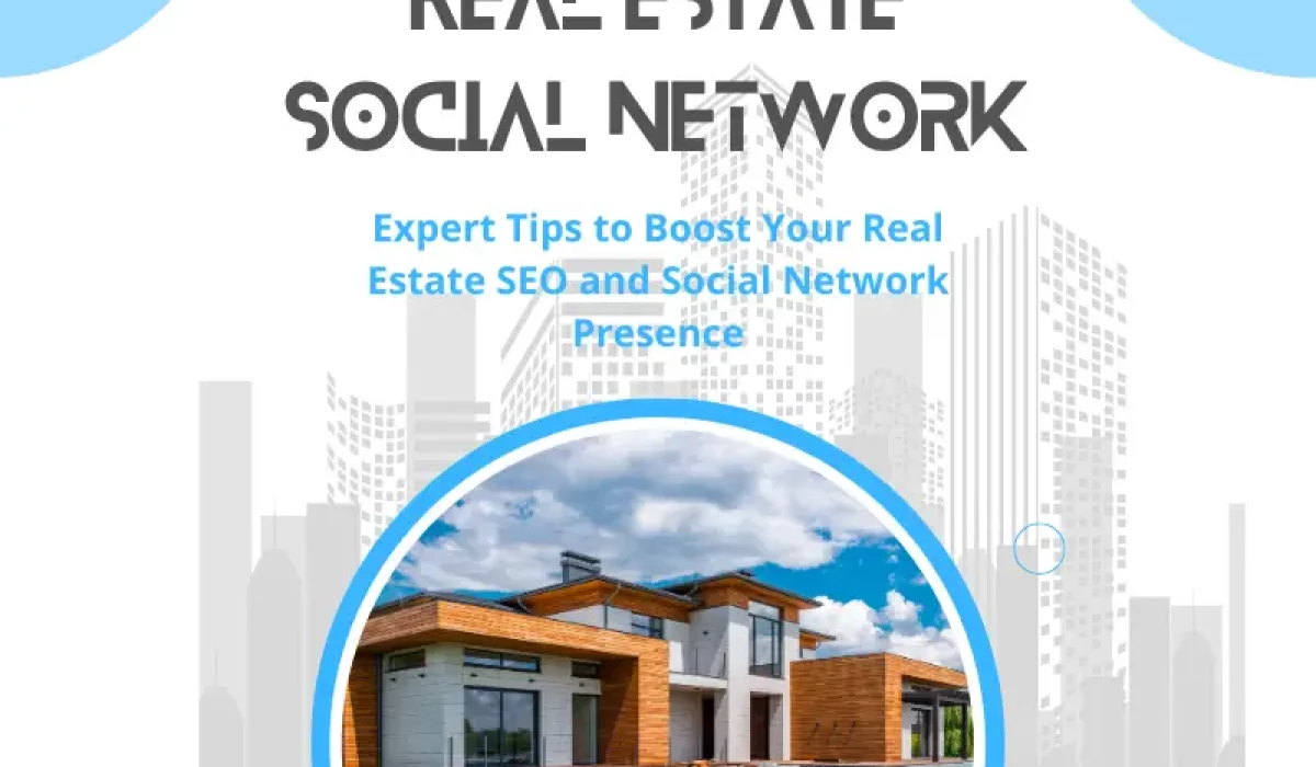 real estate social network, comprehensive guide.