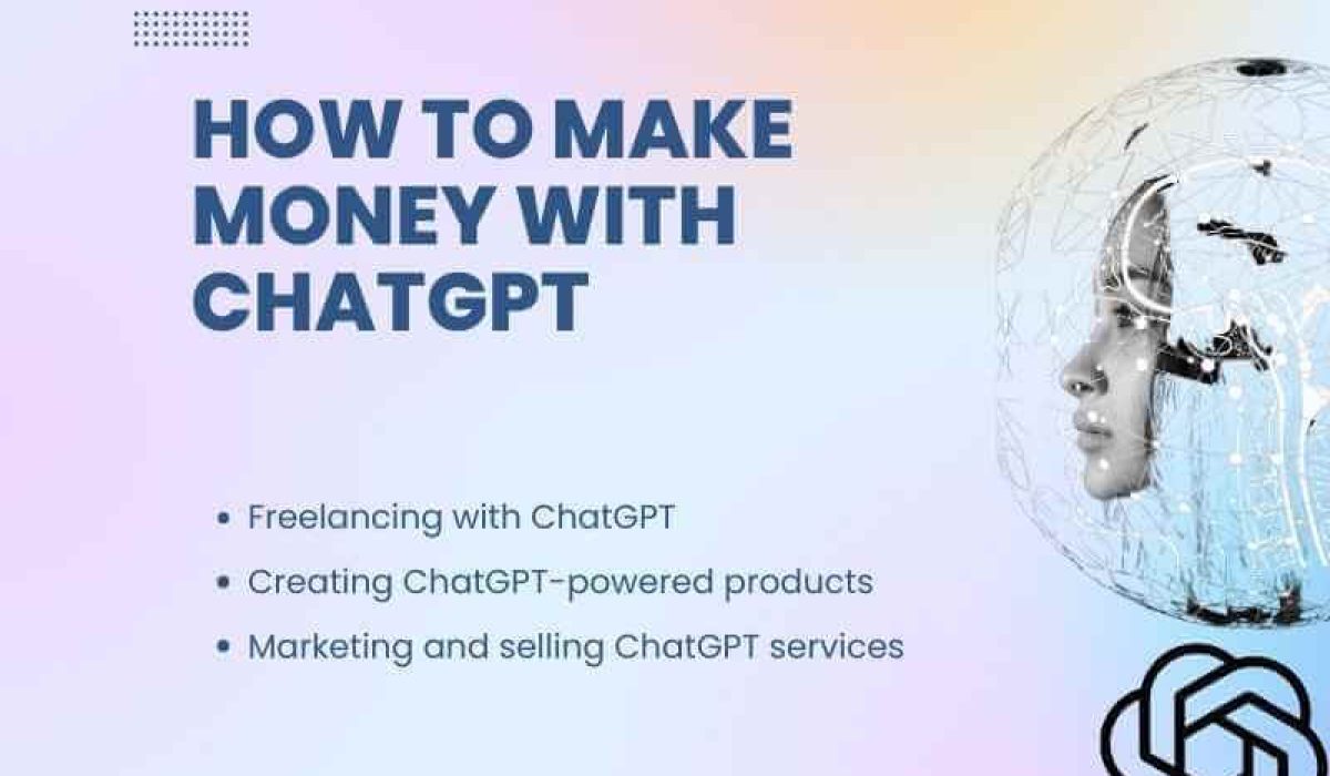 Monetizing ChatGPT